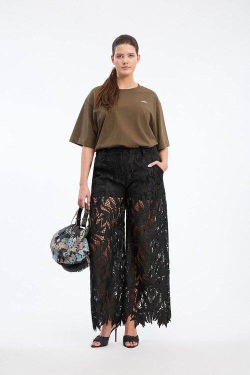 Munthe Bruine Bellamy T-shirt