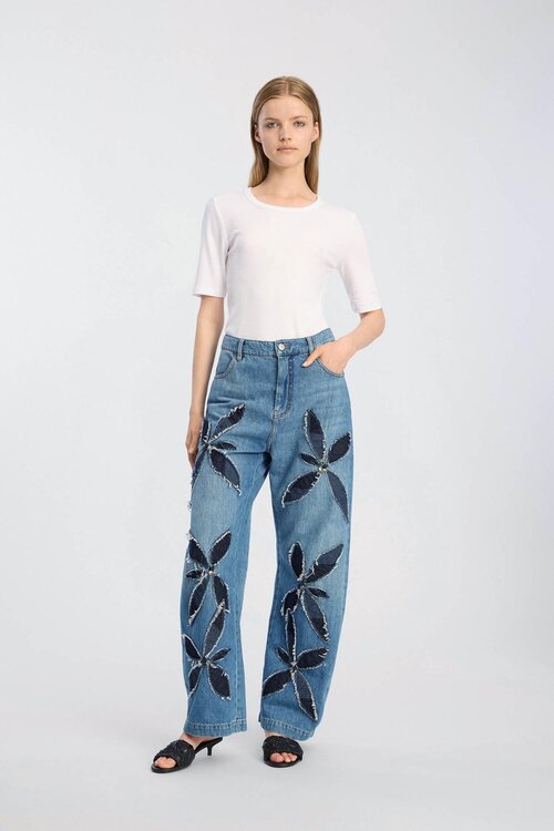 Munthe Denim Bimo Jeans