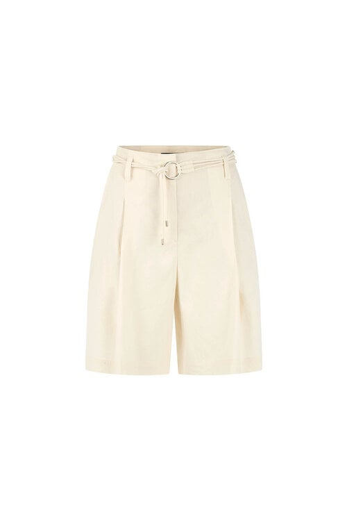Marc Cain Ecru short