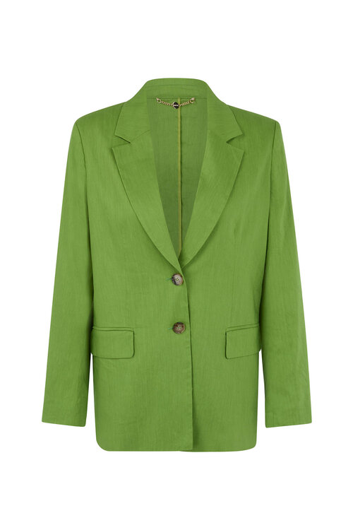 Marc Cain Kaki blazer