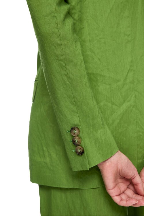 Marc Cain Kaki blazer