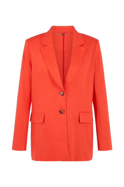 Marc Cain Rood blazer
