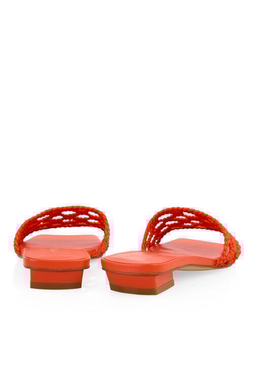 Marc Cain Rood sandalen