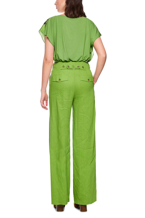 Marc Cain Kaki pantalon