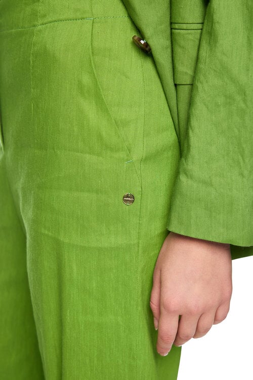 Marc Cain Kaki pantalon