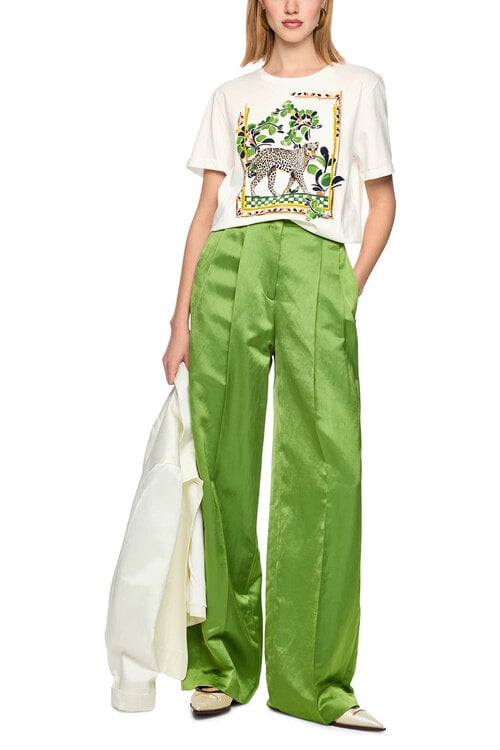 Marc Cain Off White T-shirt