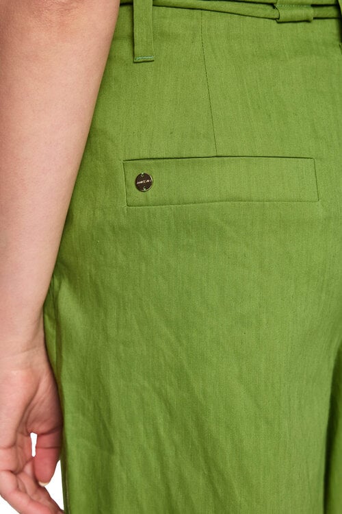 Marc Cain Kaki short