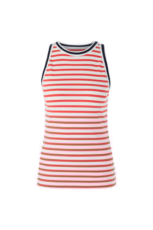 Marc Cain Rood topje