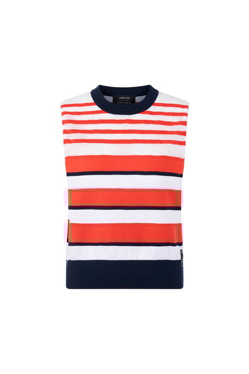 Marc Cain Rood topje