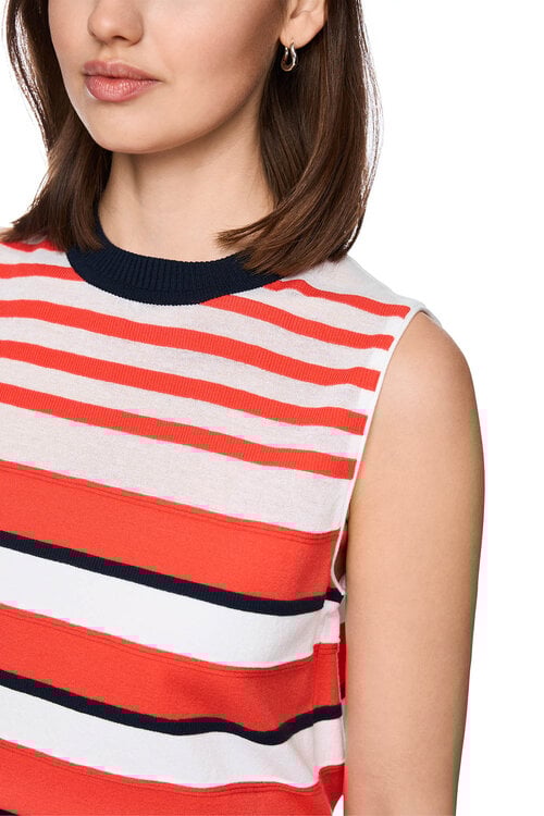 Marc Cain Rood topje