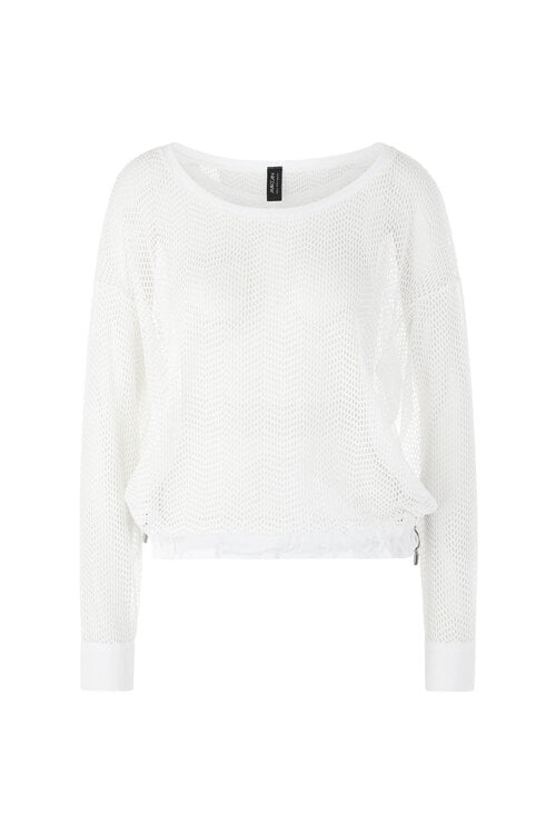 Marc Cain White T-shirt