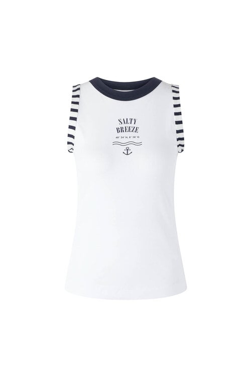 Marc Cain White topje