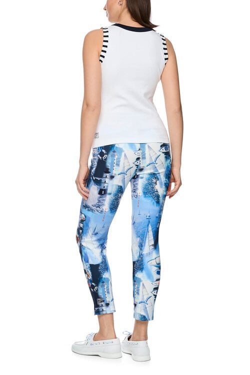 Marc Cain White topje