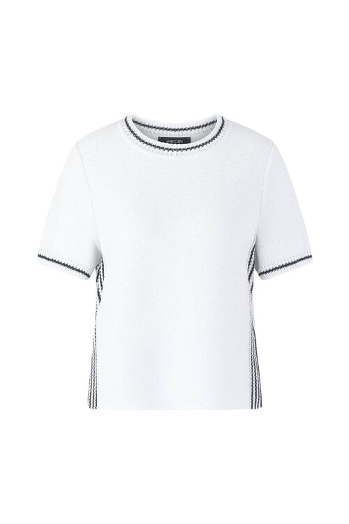 Marc Cain White trui