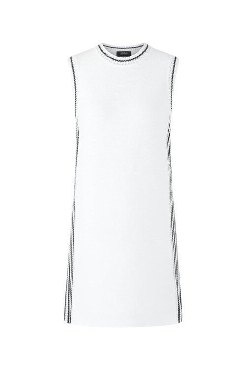 Marc Cain White jurk