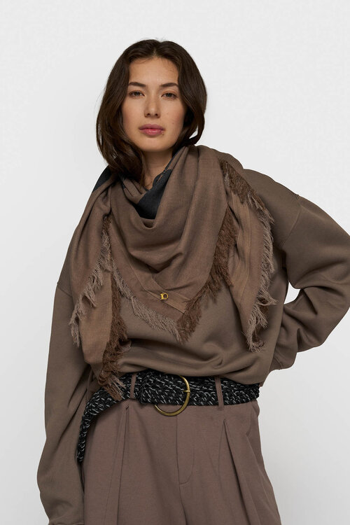 10Days moonrock scarf love on top