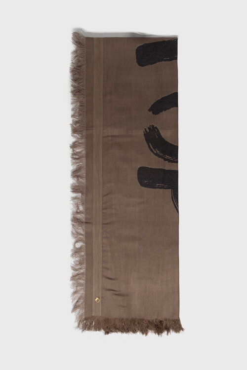 10Days moonrock scarf love on top