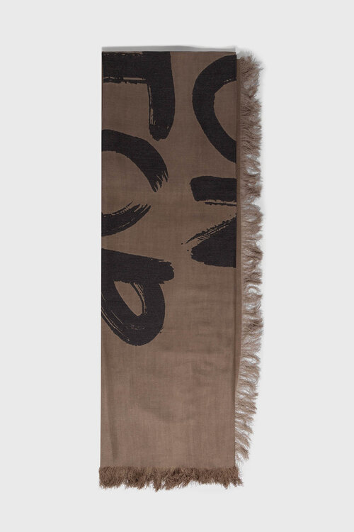 10Days moonrock scarf love on top