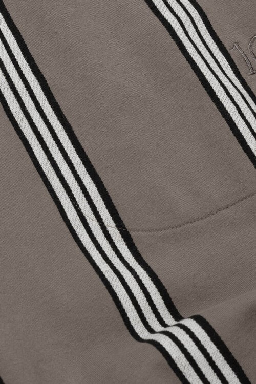 10Days moonrock easy pants stripes