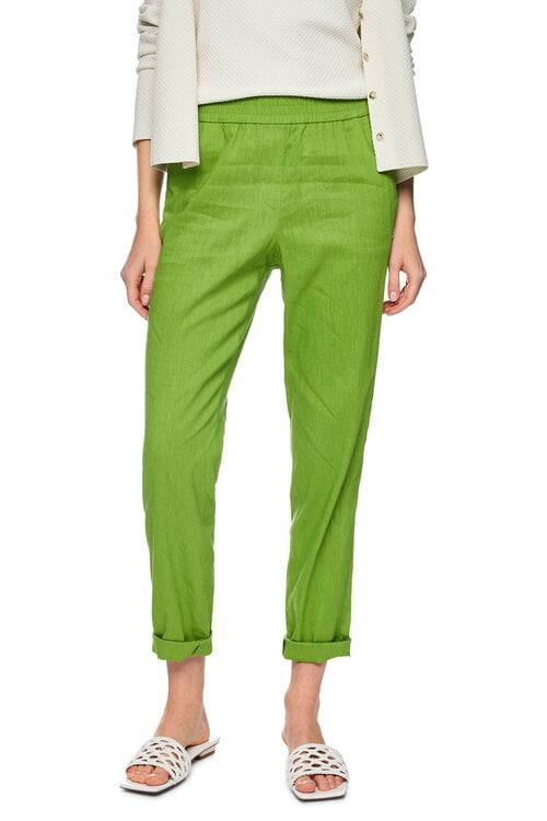Marc Cain Kaki Pantalon