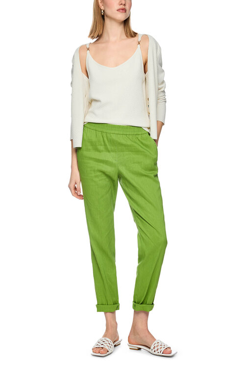 Marc Cain Kaki Pantalon