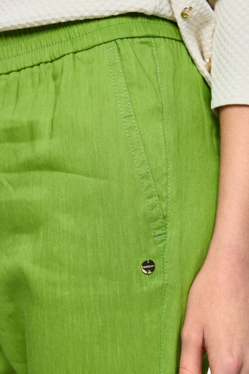 Marc Cain Kaki Pantalon