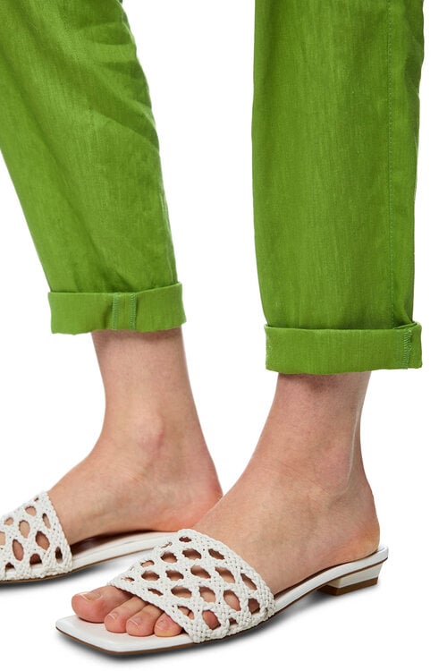 Marc Cain Kaki Pantalon