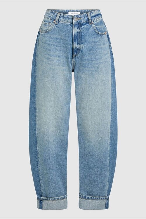 Circle Of Trust Indigo Robin Denim Barrel