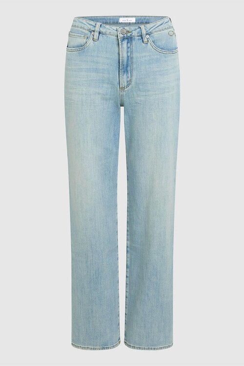 Circle Of Trust Blauw Cathy Denim Straight