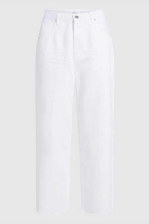 Circle Of Trust Wit Boston Denim Wide Leg