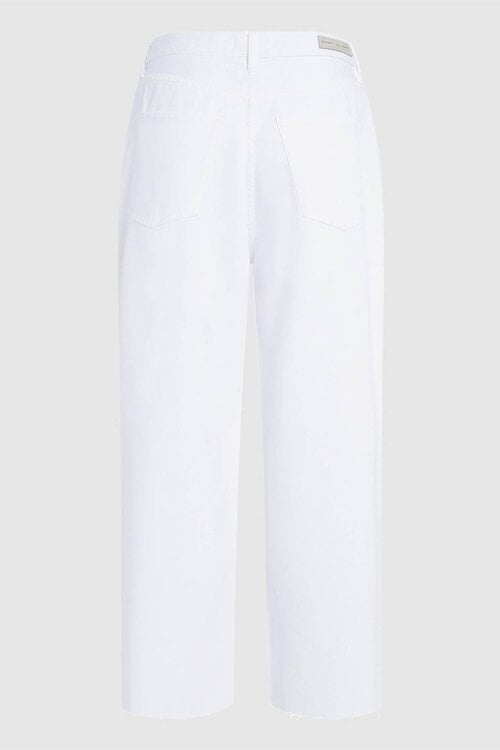 Circle Of Trust Wit Boston Denim Wide Leg