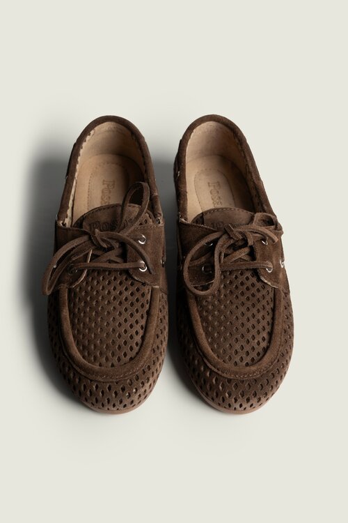 Posa Bruin Loafer