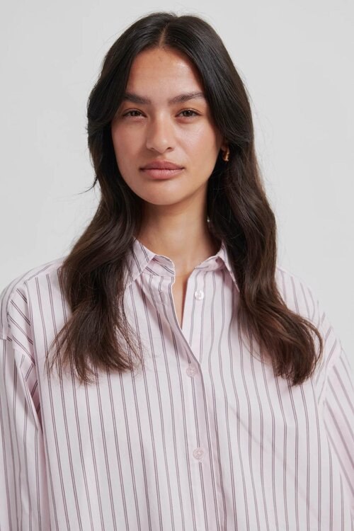 Second Female Lichtroze Vari Shirt