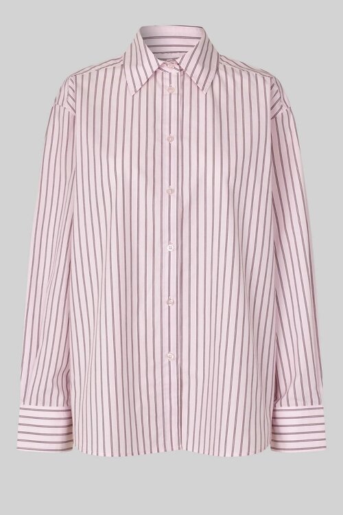 Second Female Lichtroze Vari Shirt