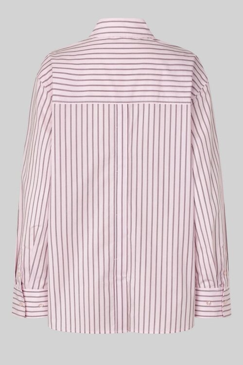 Second Female Lichtroze Vari Shirt