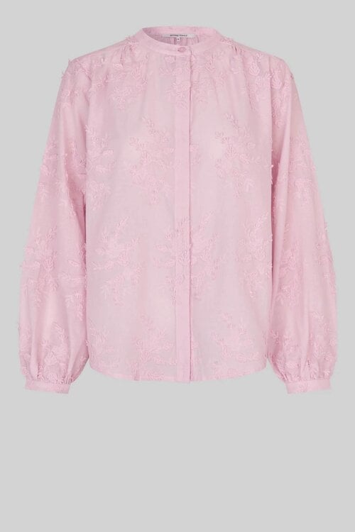 Second Female Lichtroze Cavan Shirt