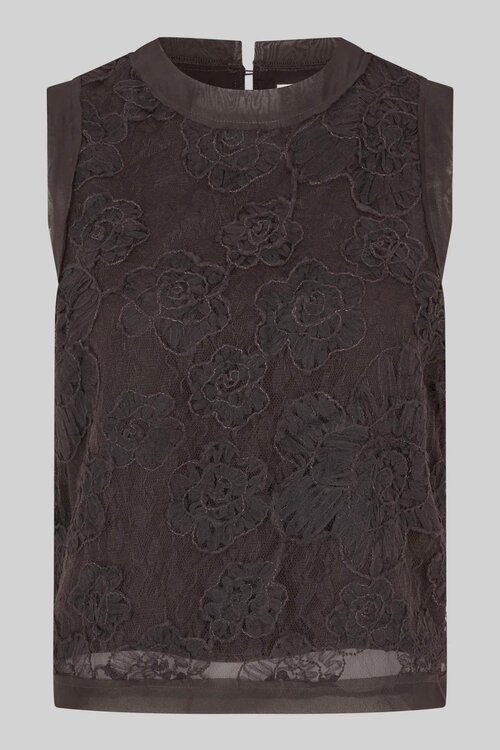 Second Female Bruine Daysee Top