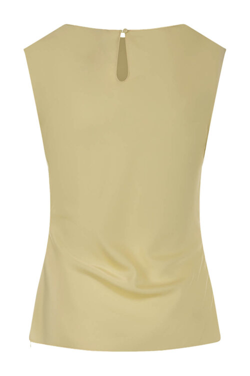 Urban Pioneers Geel Micola Top