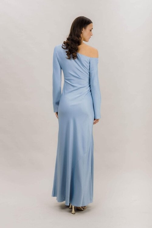 Urban Pioneers Lavendel Montana Dress