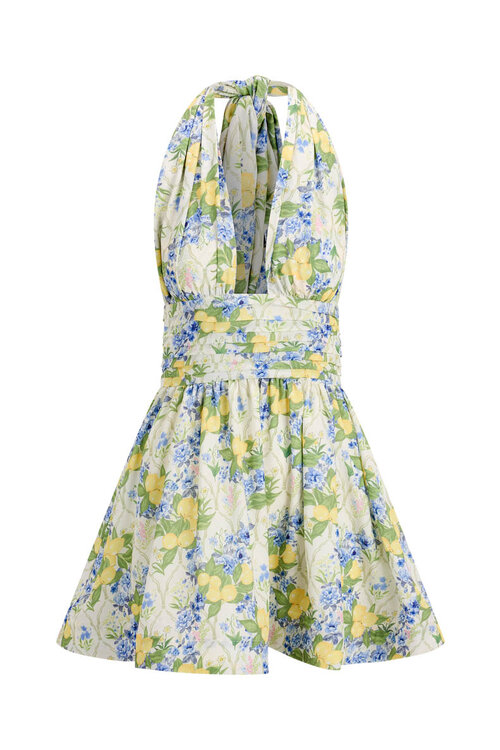 Urban Pioneers Diverse kleuren Liora Dress