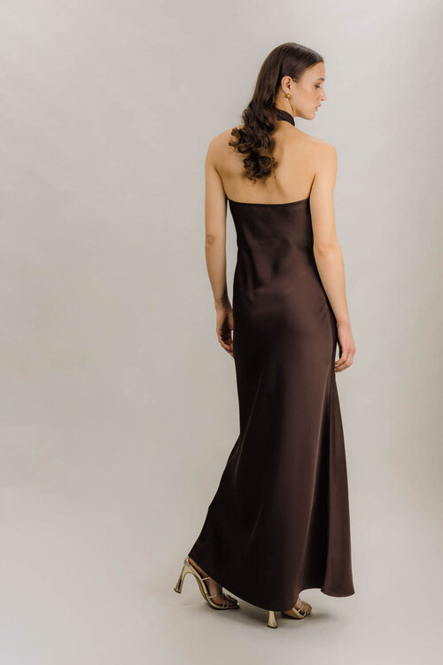 Urban Pioneers Black Dolores Dress