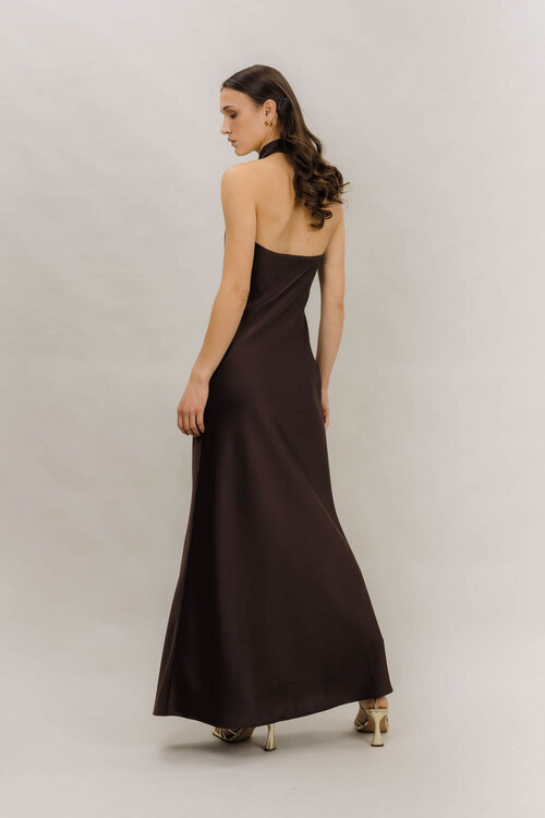 Urban Pioneers Black Dolores Dress