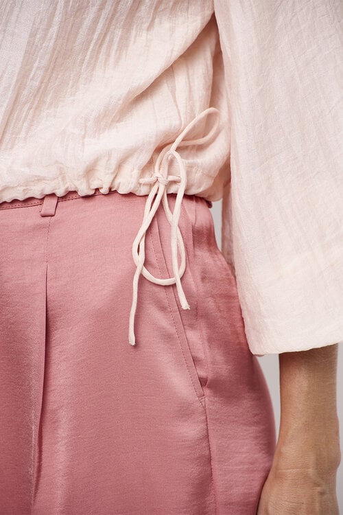 Dante 6 Lichtroze Barnabi Balloon Top