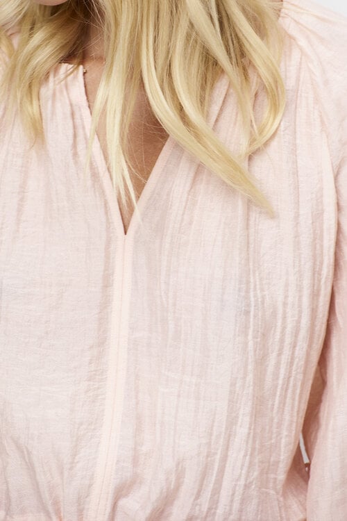 Dante 6 Lichtroze Barnabi Balloon Top