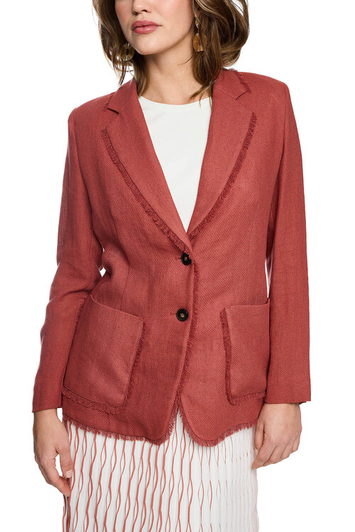Marc Cain Roest blazer