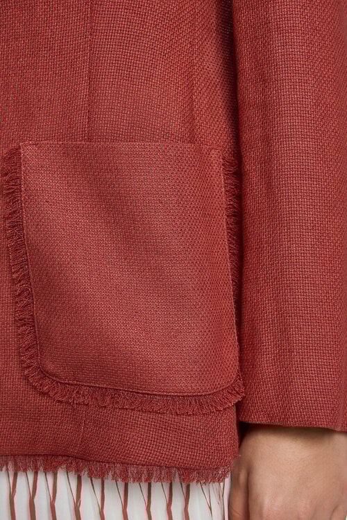 Marc Cain Rood blazer