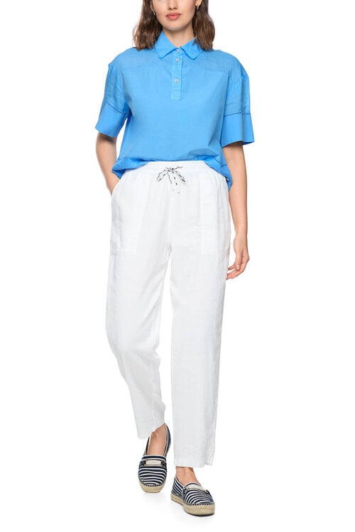 Marc Cain White pantalon