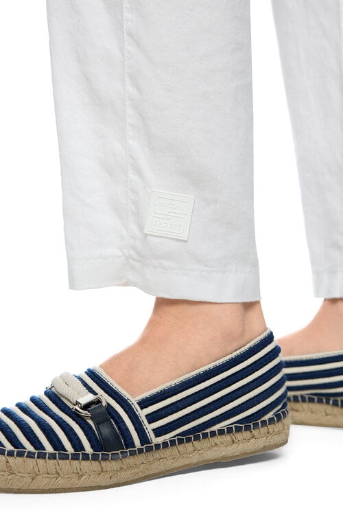 Marc Cain White pantalon