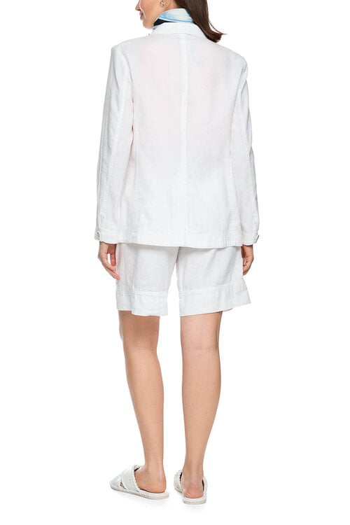 Marc Cain White blazer