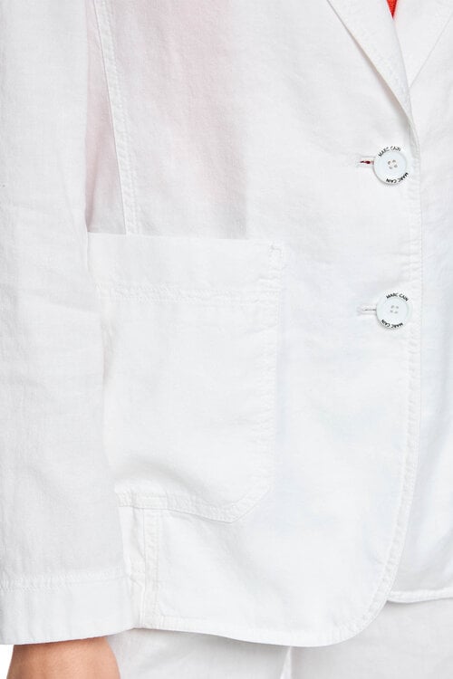 Marc Cain White blazer